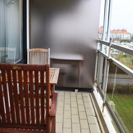Belvedere 38 Großenbrode Eksteriør bilde