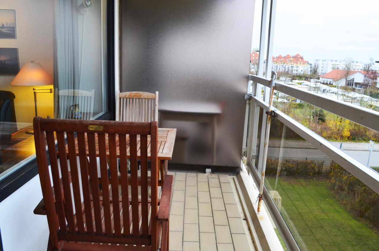 Belvedere 38 Großenbrode Eksteriør bilde