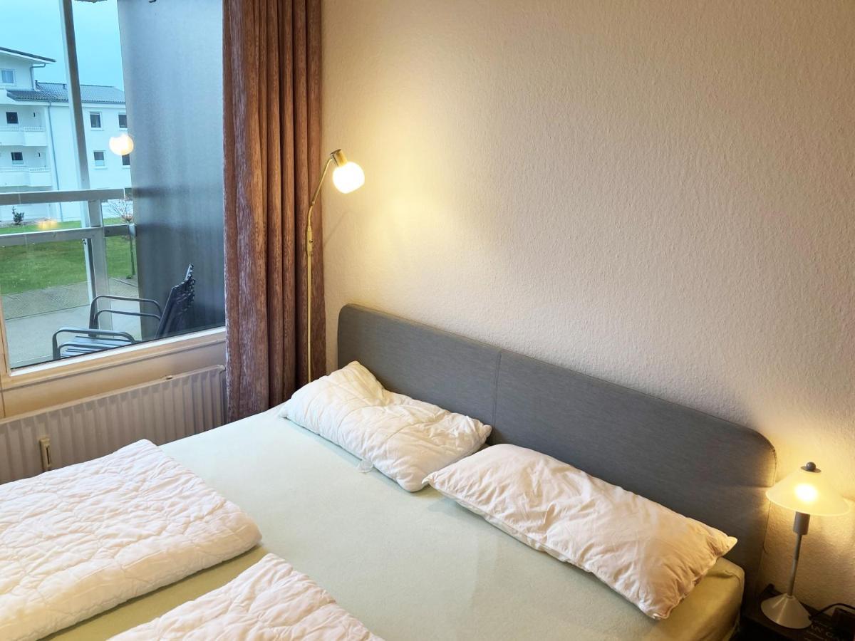 Belvedere 38 Großenbrode Eksteriør bilde